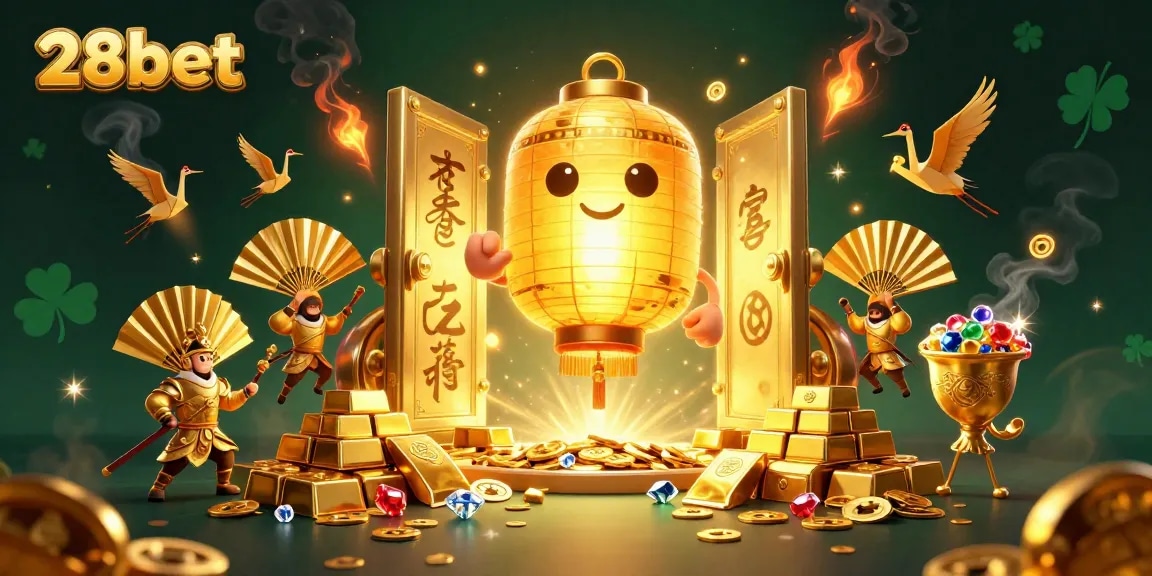 Experience the excitement of 28bet casino games with vibrant visuals and dynamic action!