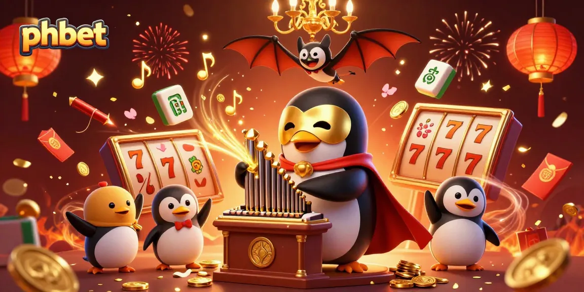 Experience thrilling gameplay at ph bet with immersive slots and exclusive jackpot opportunities.