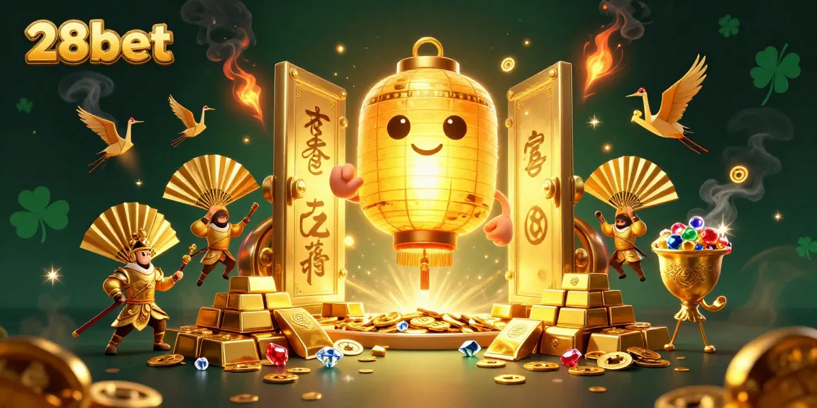 Experience the excitement of 28bet casino games with vibrant visuals and dynamic action!