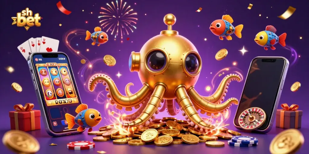 Experience thrilling moments with sh bet's dynamic casino atmosphere brimming with excitement and gleaming treasures.