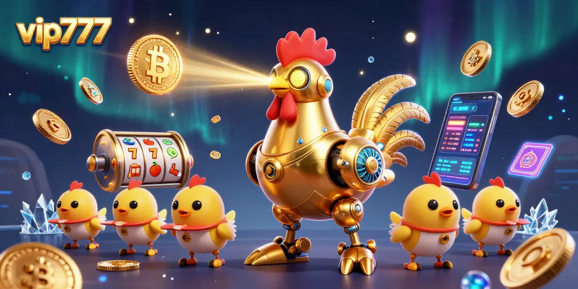 Play exciting games at vip777 featuring vibrant visuals, stunning characters, and rich rewards.