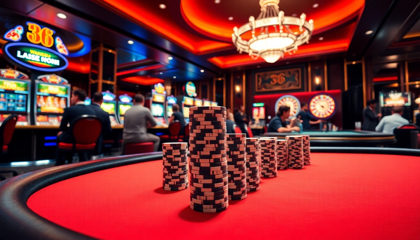 Engaging players at 78win casino with vibrant games and thrilling experiences.