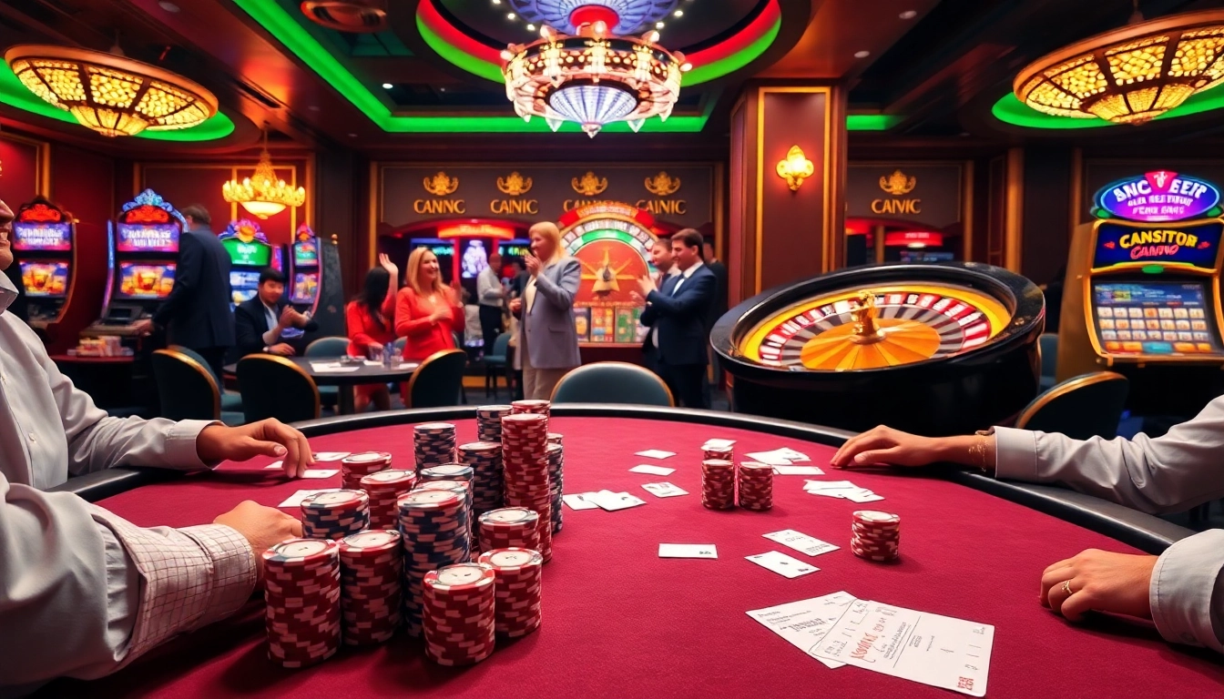 Experience thrilling poker gameplay at bomwin1.it.com with luxurious casino visuals and vibrant chips.